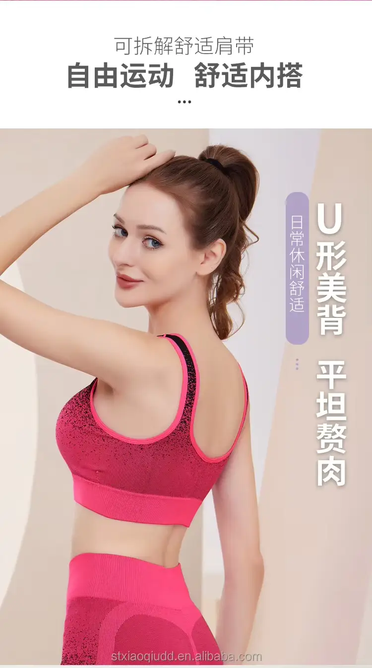 Pushup bra set with front zip closure and female boxer, perfect for a formal look