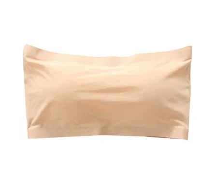 Introducing the Ice Silk Strapless Bra