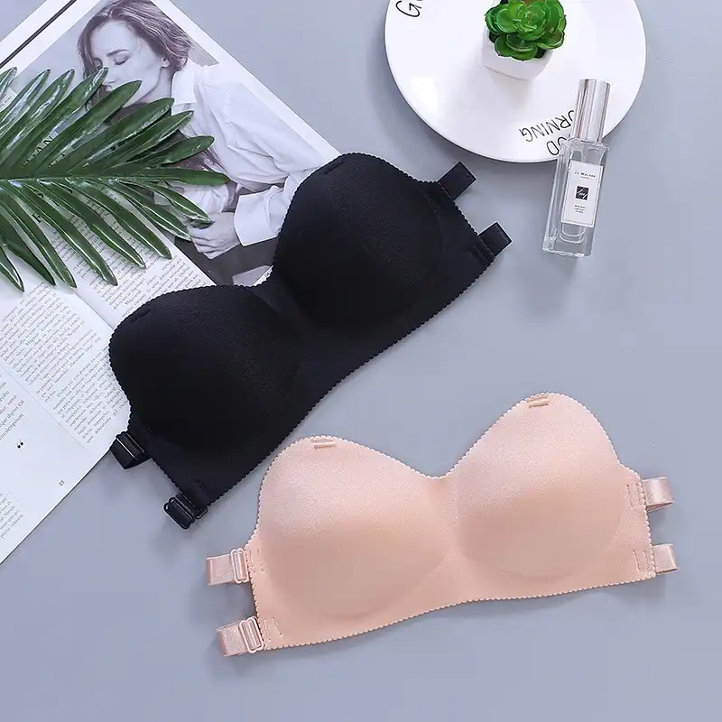 The Honeymoon Fancy Wedding Bra Sets