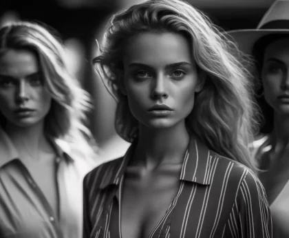 The History of Lingerie: Styles Have Evolved