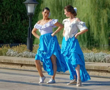 Girly Galleria’s Summer Pajama Trends