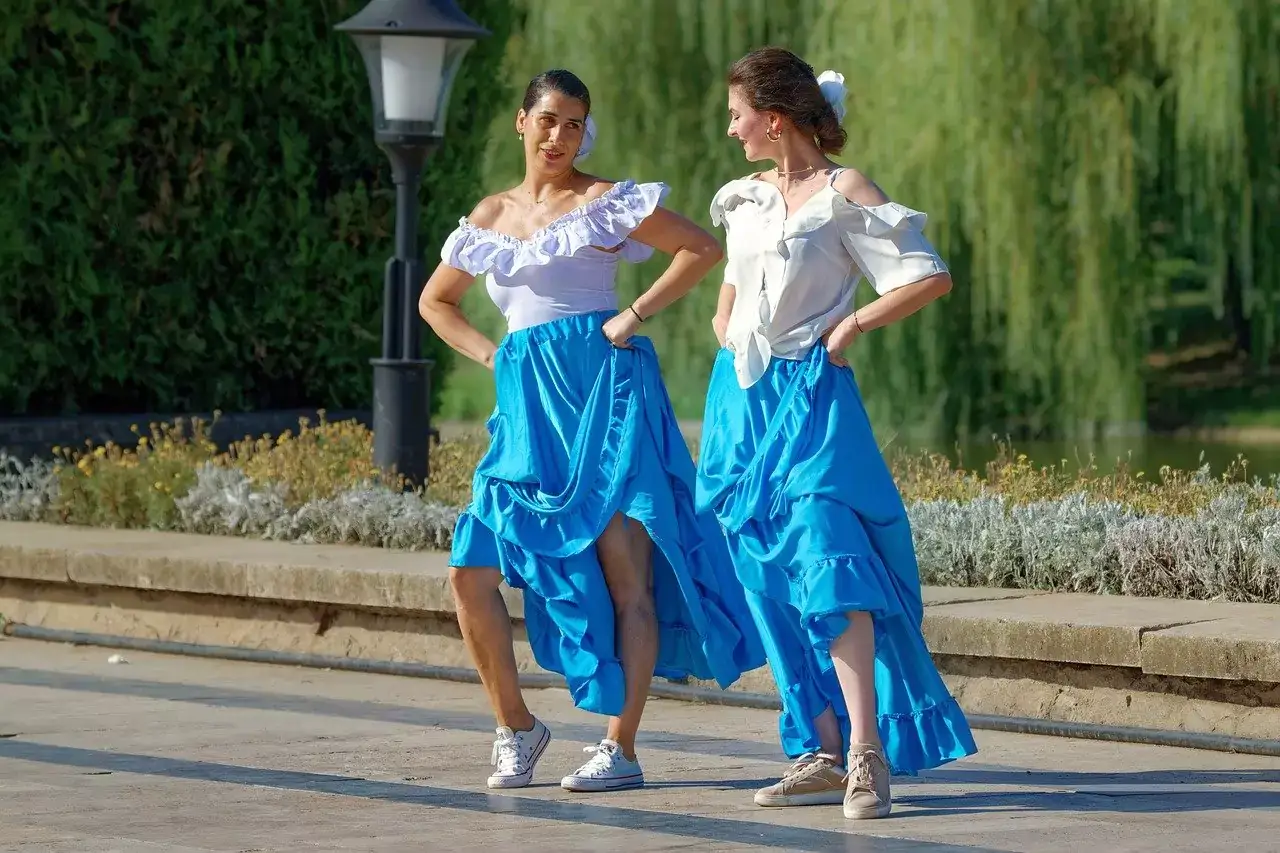 Girly Galleria’s Summer Pajama Trends