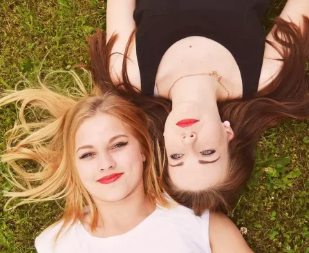 The Power of Matching Lingerie Sets