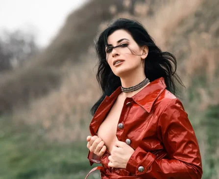 Workout Experience with Girly Galleria Fitness Lingerie