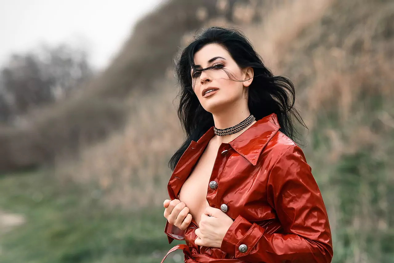 Workout Experience with Girly Galleria Fitness Lingerie