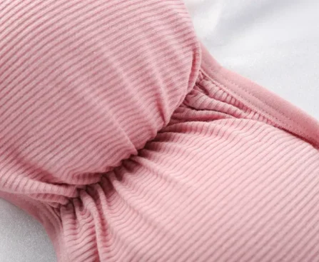 Types Of Bras Teenagers Should Wear