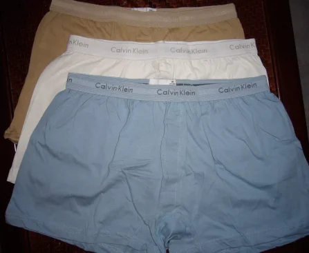 High-Waisted Pure Cotton Briefs