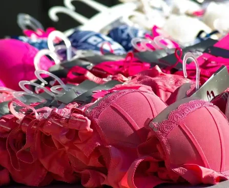 Bra Accessories – Everything You Need to Know