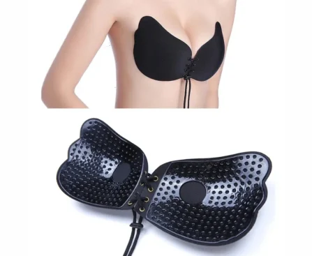 Silicone Bra – Must-Have for Every Wardrobe